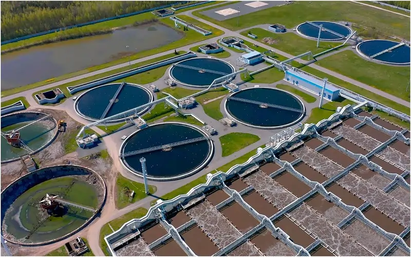 Water Softener Plant Manufacturer in Ballabgarh Ocean Mount Facility