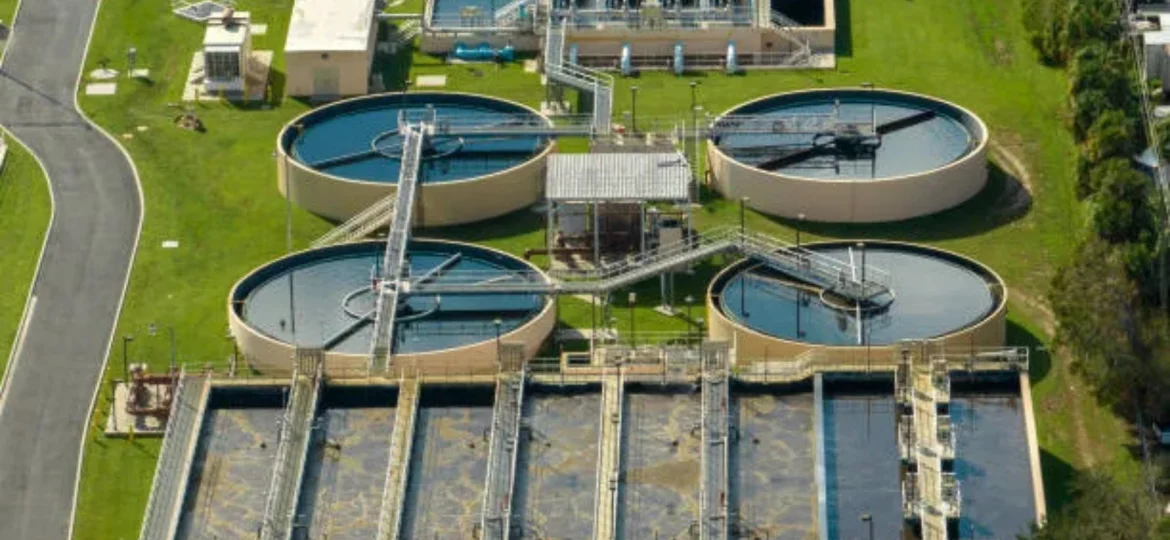 Water Softener Plant Manufacturer in Ballabgarh Bulk System - Ocean Mount