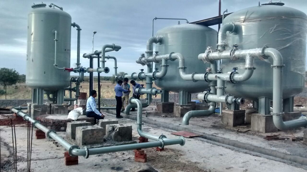Domestic RO System in Gurgaon - Home Water Purifier Solutions
